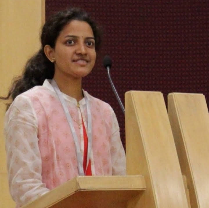 Neeraja Gandla
